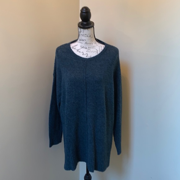 LOFT Sweaters - Loft Tunic Sweater